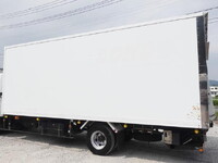 MITSUBISHI FUSO Fighter Refrigerator & Freezer Truck TKG-FK61F 2017 510,000km_10