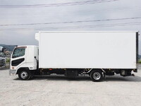 MITSUBISHI FUSO Fighter Refrigerator & Freezer Truck TKG-FK61F 2017 510,000km_11