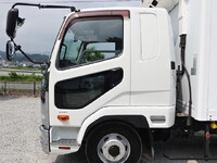MITSUBISHI FUSO Fighter Refrigerator & Freezer Truck TKG-FK61F 2017 510,000km_13