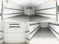 MITSUBISHI FUSO Fighter Refrigerator & Freezer Truck TKG-FK61F 2017 510,000km_15