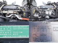 MITSUBISHI FUSO Fighter Refrigerator & Freezer Truck TKG-FK61F 2017 510,000km_18