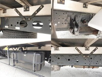 MITSUBISHI FUSO Fighter Refrigerator & Freezer Truck TKG-FK61F 2017 510,000km_23