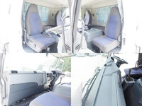 MITSUBISHI FUSO Fighter Refrigerator & Freezer Truck TKG-FK61F 2017 510,000km_25