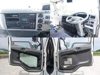 MITSUBISHI FUSO Fighter Refrigerator & Freezer Truck TKG-FK61F 2017 510,000km_26