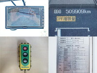 MITSUBISHI FUSO Fighter Refrigerator & Freezer Truck TKG-FK61F 2017 510,000km_28
