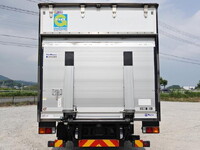 MITSUBISHI FUSO Fighter Refrigerator & Freezer Truck TKG-FK61F 2017 510,000km_2