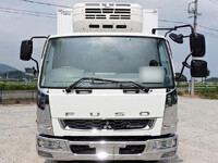 MITSUBISHI FUSO Fighter Refrigerator & Freezer Truck TKG-FK61F 2017 510,000km_3