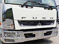 MITSUBISHI FUSO Fighter Refrigerator & Freezer Truck TKG-FK61F 2017 510,000km_5