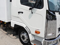 MITSUBISHI FUSO Fighter Refrigerator & Freezer Truck TKG-FK61F 2017 510,000km_6
