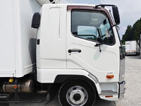 MITSUBISHI FUSO Fighter Refrigerator & Freezer Truck TKG-FK61F 2017 510,000km_7