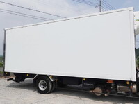 MITSUBISHI FUSO Fighter Refrigerator & Freezer Truck TKG-FK61F 2017 510,000km_8