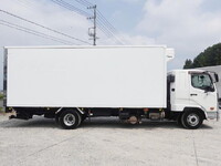 MITSUBISHI FUSO Fighter Refrigerator & Freezer Truck TKG-FK61F 2017 510,000km_9