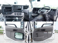 UD TRUCKS Quon Aluminum Wing 2PG-CG5CA 2018 607,000km_16