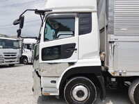 UD TRUCKS Quon Aluminum Wing 2PG-CG5CA 2018 607,000km_7