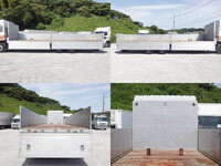 UD TRUCKS Quon Aluminum Block LKG-CD5ZA 2011 671,000km_10
