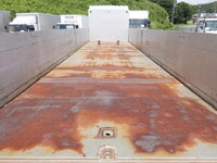 UD TRUCKS Quon Aluminum Block LKG-CD5ZA 2011 671,000km_11