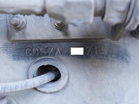 UD TRUCKS Quon Aluminum Block LKG-CD5ZA 2011 671,000km_13