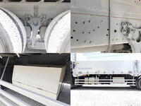 UD TRUCKS Quon Aluminum Block LKG-CD5ZA 2011 671,000km_17