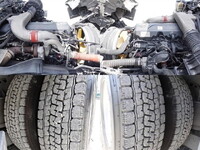 UD TRUCKS Quon Aluminum Block LKG-CD5ZA 2011 671,000km_18