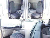 UD TRUCKS Quon Aluminum Block LKG-CD5ZA 2011 671,000km_19