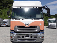 UD TRUCKS Quon Aluminum Block LKG-CD5ZA 2011 671,000km_3