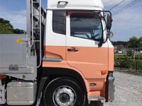 UD TRUCKS Quon Aluminum Block LKG-CD5ZA 2011 671,000km_4