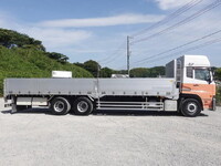 UD TRUCKS Quon Aluminum Block LKG-CD5ZA 2011 671,000km_5
