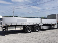 UD TRUCKS Quon Aluminum Block LKG-CD5ZA 2011 671,000km_6
