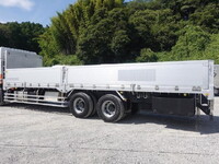 UD TRUCKS Quon Aluminum Block LKG-CD5ZA 2011 671,000km_7