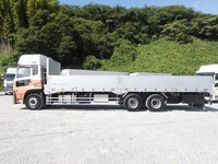 UD TRUCKS Quon Aluminum Block LKG-CD5ZA 2011 671,000km_8