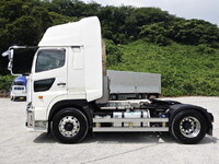 HINO Profia Trailer Head 2DG-SH1EEGG 2020 910,000km_10
