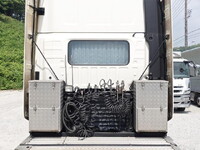 HINO Profia Trailer Head 2DG-SH1EEGG 2020 910,000km_11