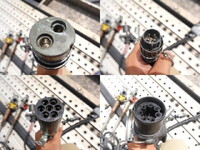 HINO Profia Trailer Head 2DG-SH1EEGG 2020 910,000km_15