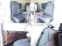 HINO Profia Trailer Head 2DG-SH1EEGG 2020 910,000km_22