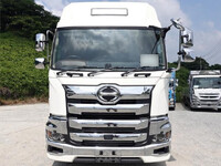 HINO Profia Trailer Head 2DG-SH1EEGG 2020 910,000km_3