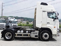 HINO Profia Trailer Head 2DG-SH1EEGG 2020 910,000km_7