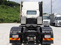 HINO Profia Trailer Head 2DG-SH1EEGG 2020 910,000km_8