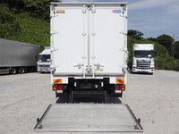 HINO Ranger Refrigerator & Freezer Truck SKG-GD7JKAA 2011 227,000km_10