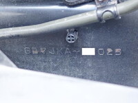 HINO Ranger Refrigerator & Freezer Truck SKG-GD7JKAA 2011 227,000km_17