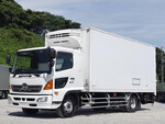 Ranger Refrigerator & Freezer Truck