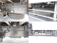 HINO Ranger Refrigerator & Freezer Truck SKG-GD7JKAA 2011 227,000km_21