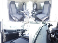 HINO Ranger Refrigerator & Freezer Truck SKG-GD7JKAA 2011 227,000km_22