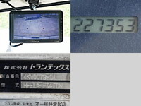 HINO Ranger Refrigerator & Freezer Truck SKG-GD7JKAA 2011 227,000km_25
