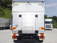 HINO Ranger Refrigerator & Freezer Truck SKG-GD7JKAA 2011 227,000km_2