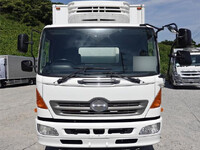HINO Ranger Refrigerator & Freezer Truck SKG-GD7JKAA 2011 227,000km_3
