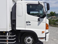 HINO Ranger Refrigerator & Freezer Truck SKG-GD7JKAA 2011 227,000km_4