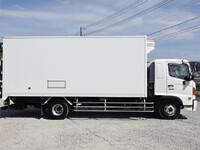 HINO Ranger Refrigerator & Freezer Truck SKG-GD7JKAA 2011 227,000km_5