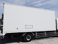 HINO Ranger Refrigerator & Freezer Truck SKG-GD7JKAA 2011 227,000km_6