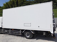 HINO Ranger Refrigerator & Freezer Truck SKG-GD7JKAA 2011 227,000km_7