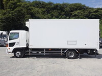 HINO Ranger Refrigerator & Freezer Truck SKG-GD7JKAA 2011 227,000km_8